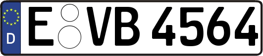 E-VB4564