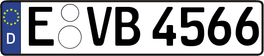 E-VB4566