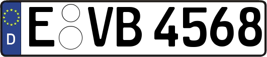 E-VB4568