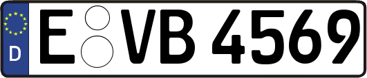 E-VB4569