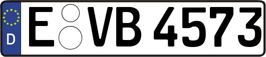 E-VB4573
