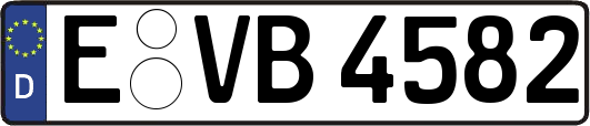 E-VB4582