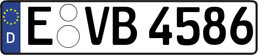 E-VB4586