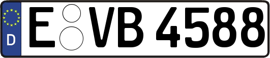 E-VB4588