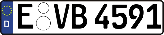 E-VB4591