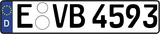 E-VB4593
