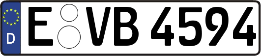 E-VB4594