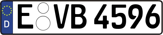 E-VB4596