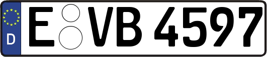 E-VB4597