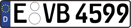 E-VB4599