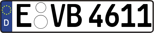E-VB4611
