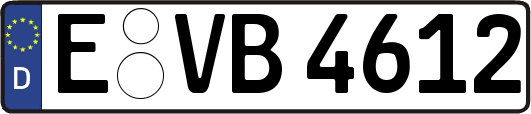 E-VB4612