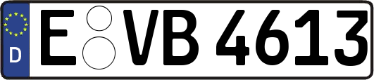 E-VB4613