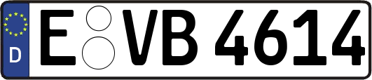 E-VB4614