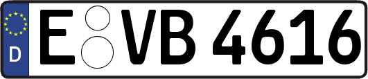 E-VB4616