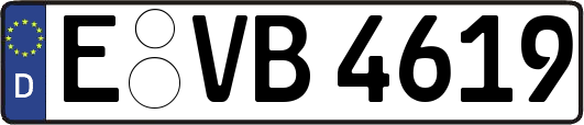 E-VB4619