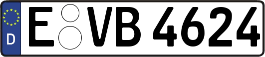 E-VB4624