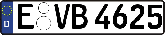 E-VB4625