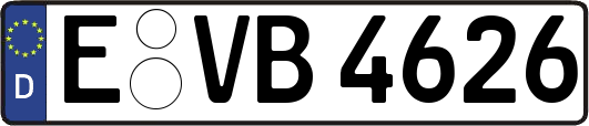 E-VB4626