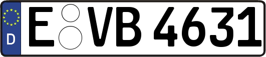 E-VB4631