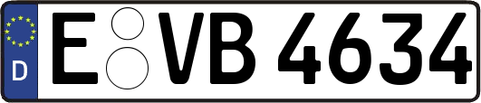 E-VB4634