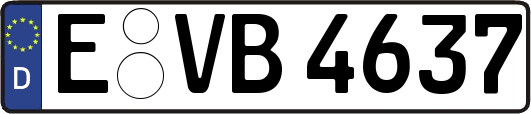 E-VB4637
