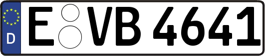 E-VB4641