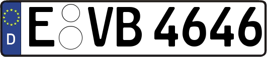 E-VB4646