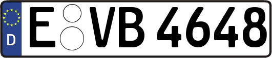 E-VB4648