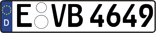 E-VB4649