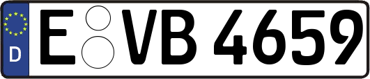 E-VB4659