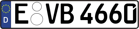 E-VB4660