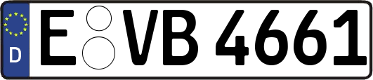 E-VB4661