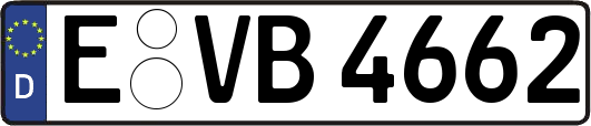 E-VB4662