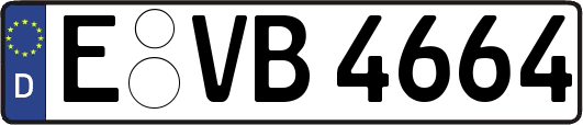 E-VB4664