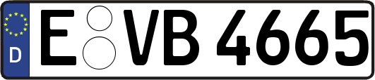 E-VB4665