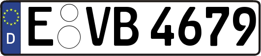 E-VB4679