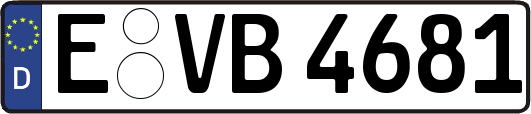 E-VB4681