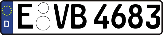 E-VB4683