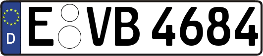 E-VB4684