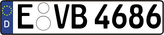 E-VB4686