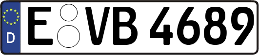 E-VB4689