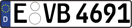 E-VB4691