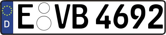 E-VB4692