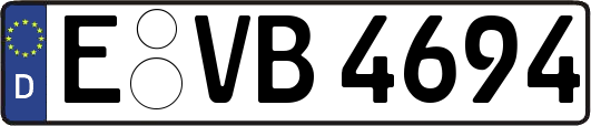E-VB4694