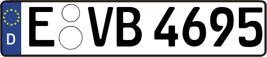 E-VB4695