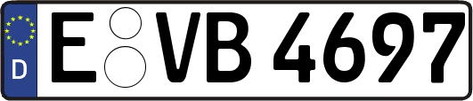 E-VB4697