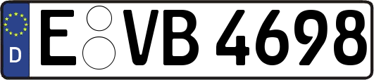 E-VB4698
