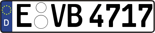 E-VB4717
