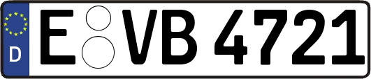 E-VB4721